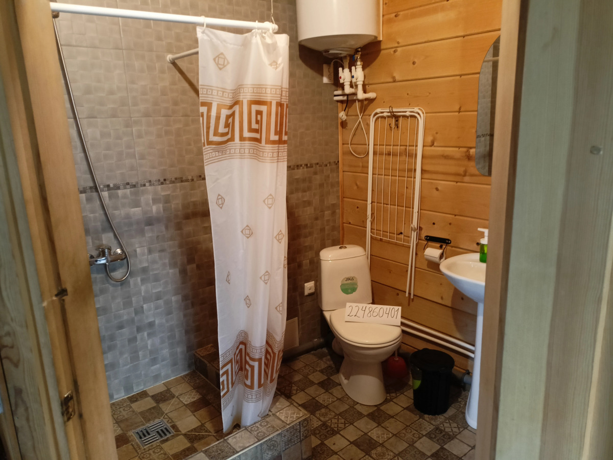 Коттеджный комплекс Корела