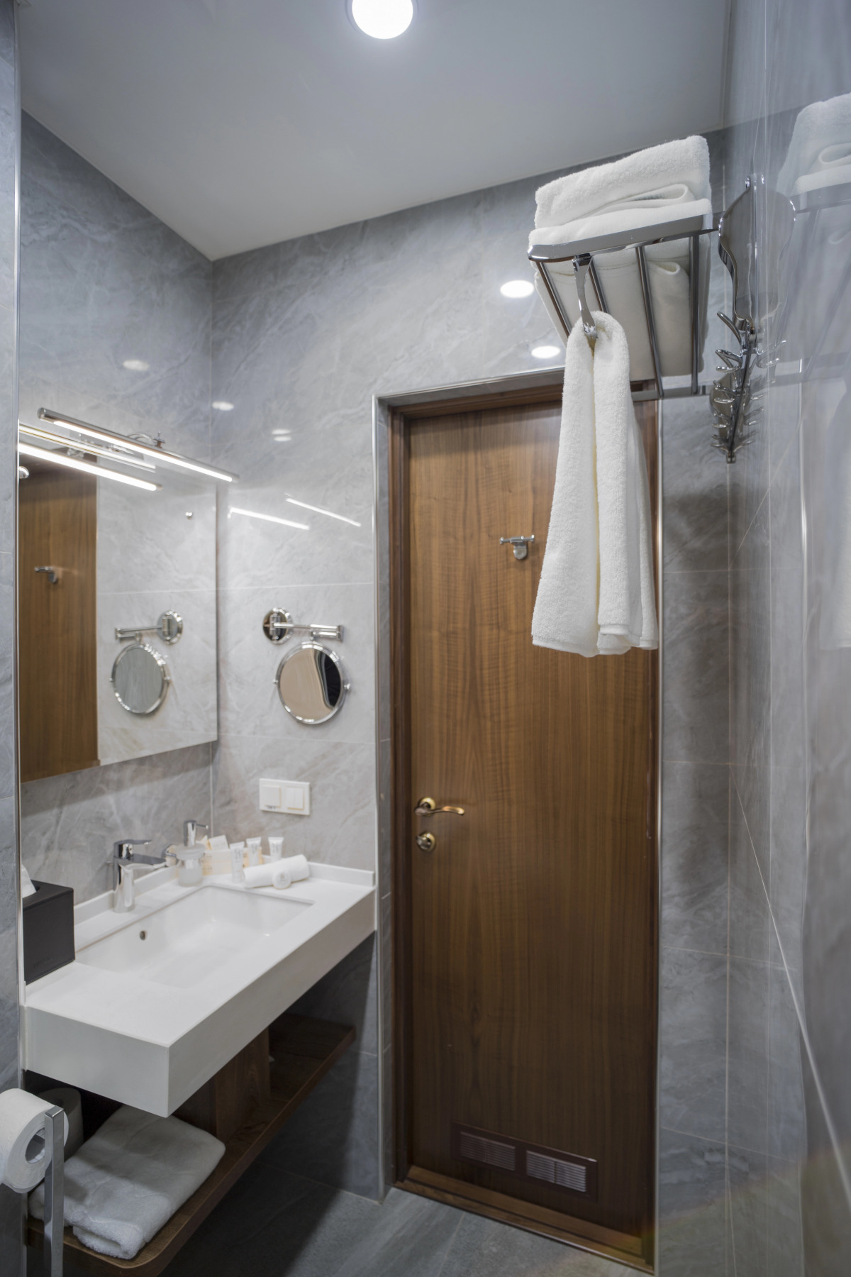 Бутик-отель Oscar