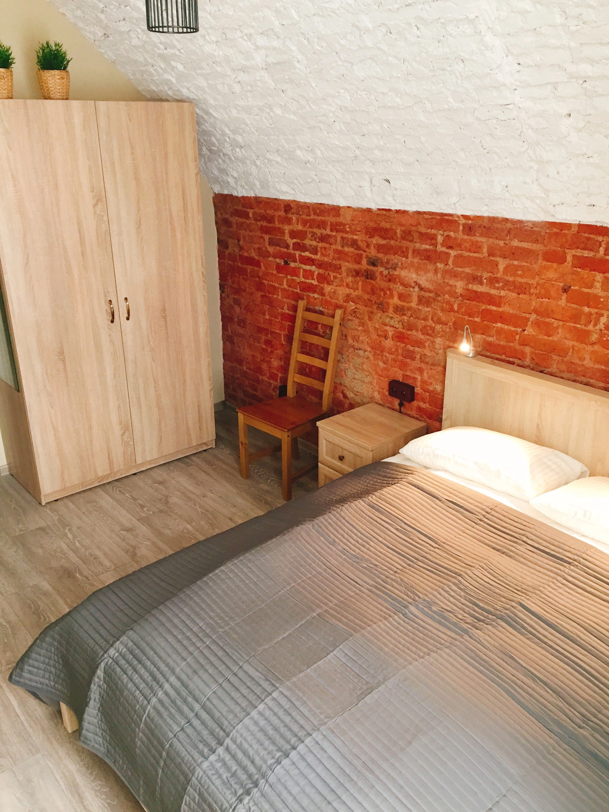 Апартаменты на Караванной 1