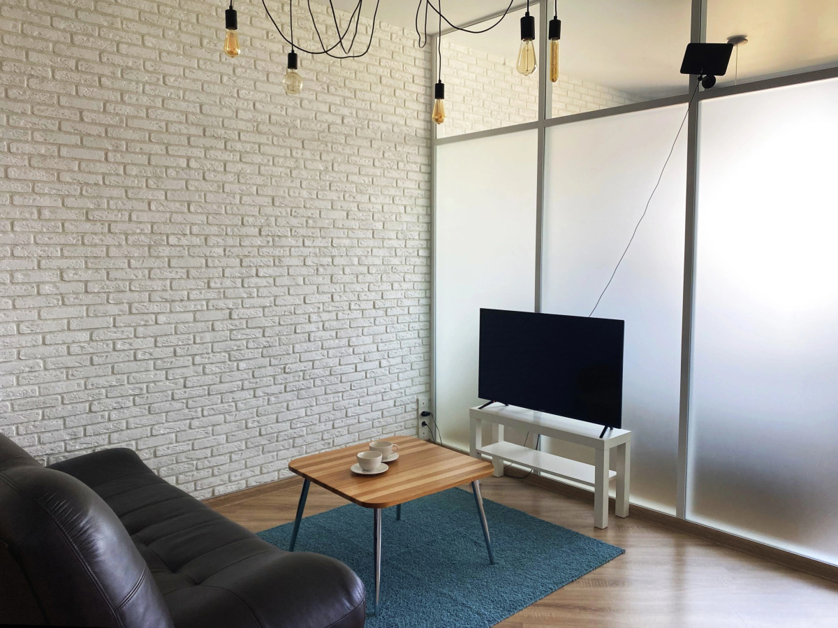 Апартаменты Panoramic Apartment