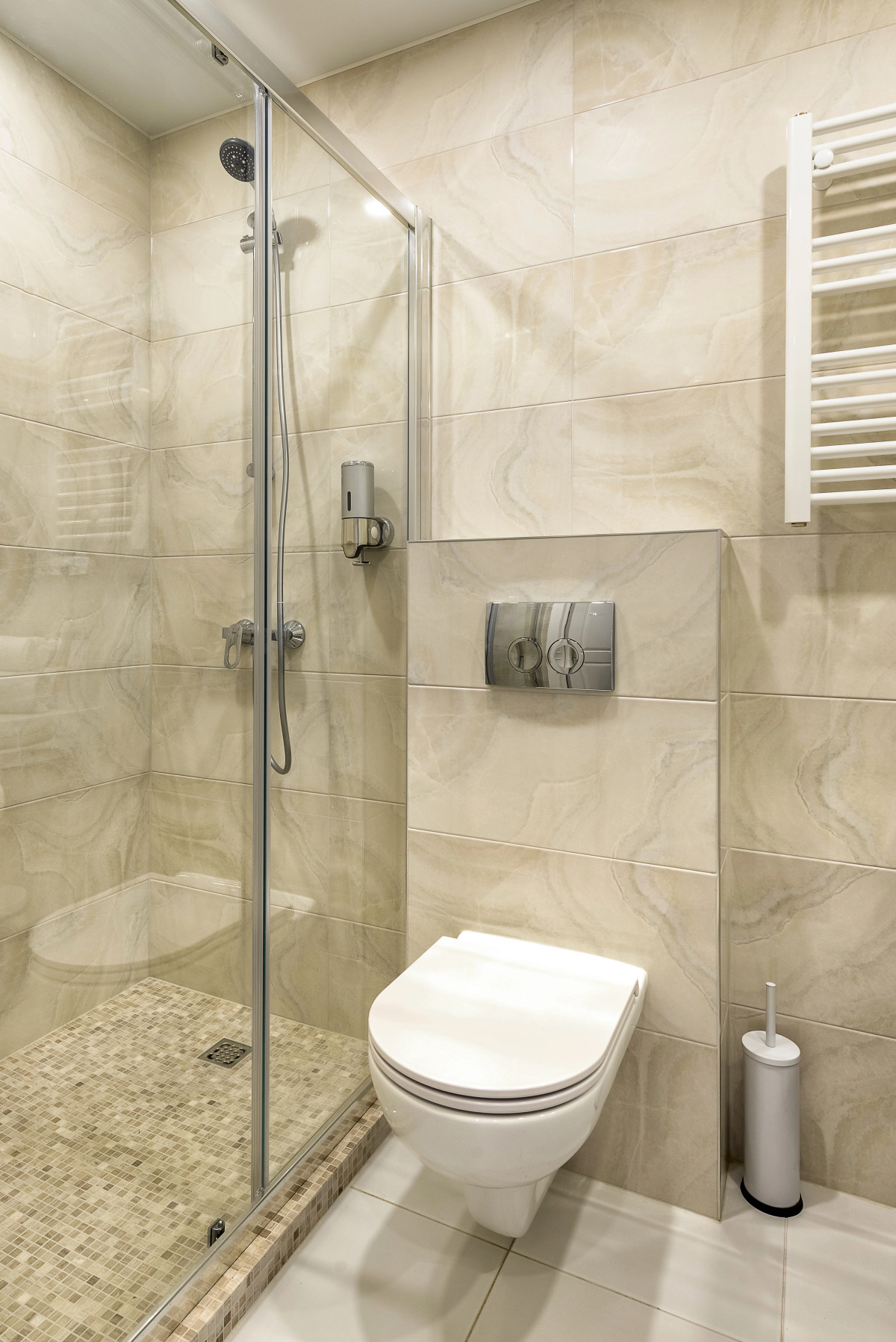 Апарт-отель Staronevsky Dom