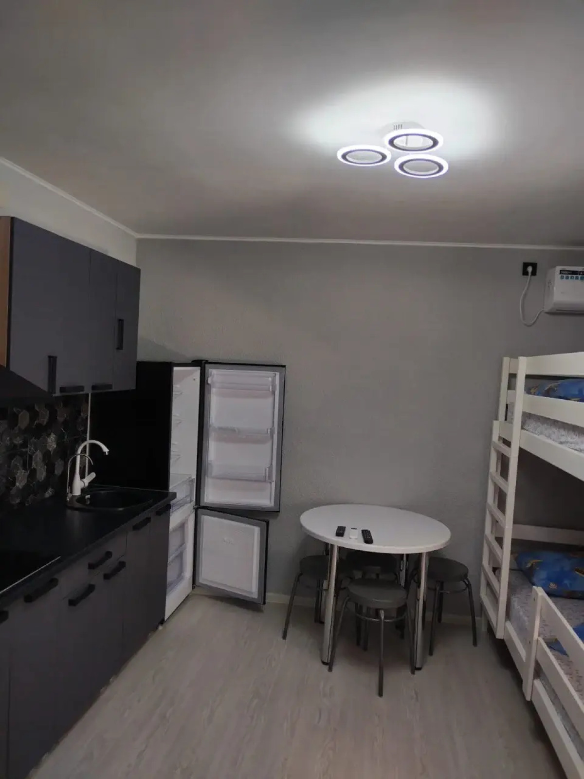 Апартаменты ZetPark 2