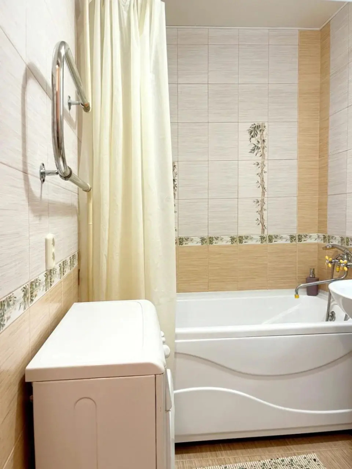 Квартира Аппартаменты Луна