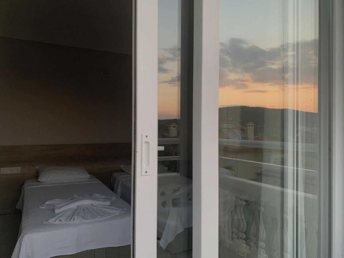 Отель Kaizen Gate and Training Center