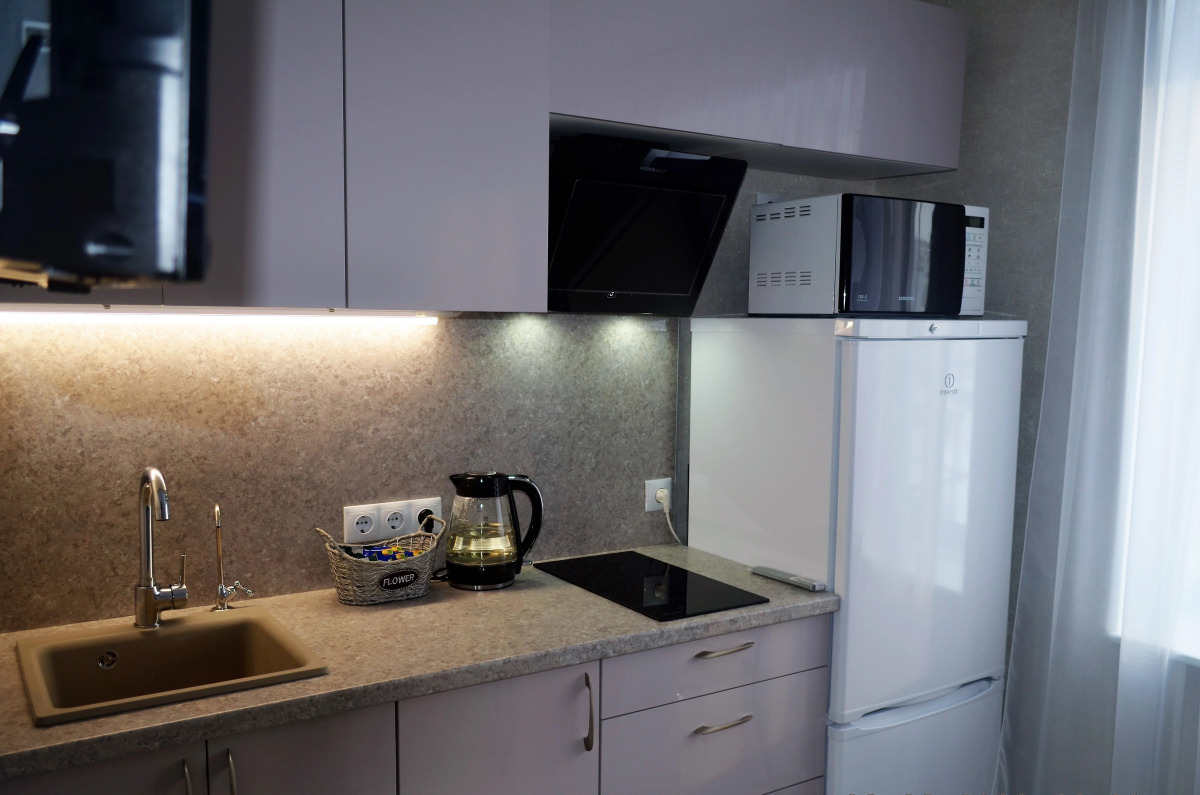 Апартаменты Belomorsk open Карелия