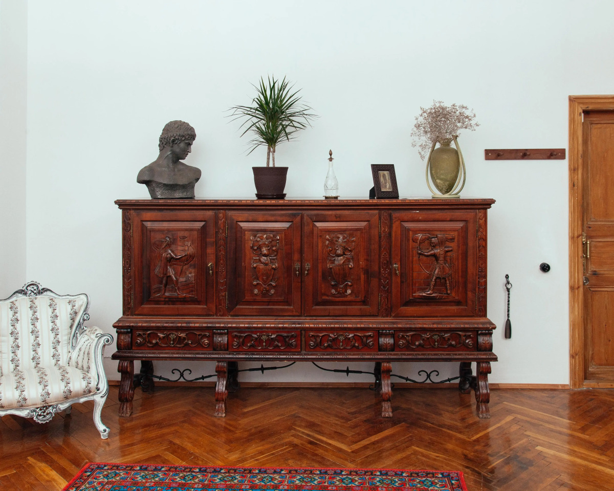 Apartments Hofmarschall