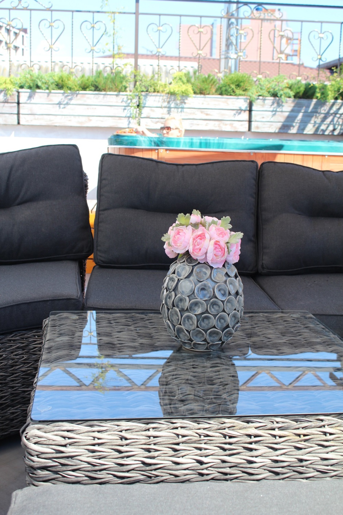 Гостевой дом В гостях у Джулии