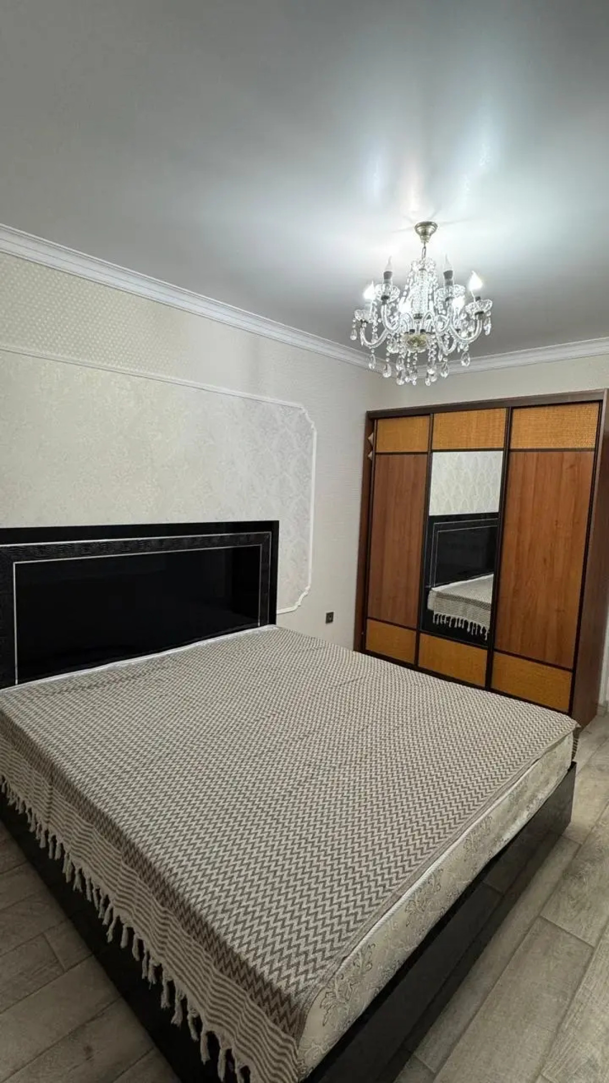 Апартаменты Квартира люкс