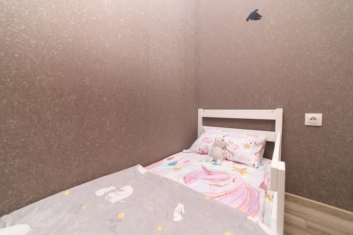 Апартаменты Rest Salute The Scent Of Pine