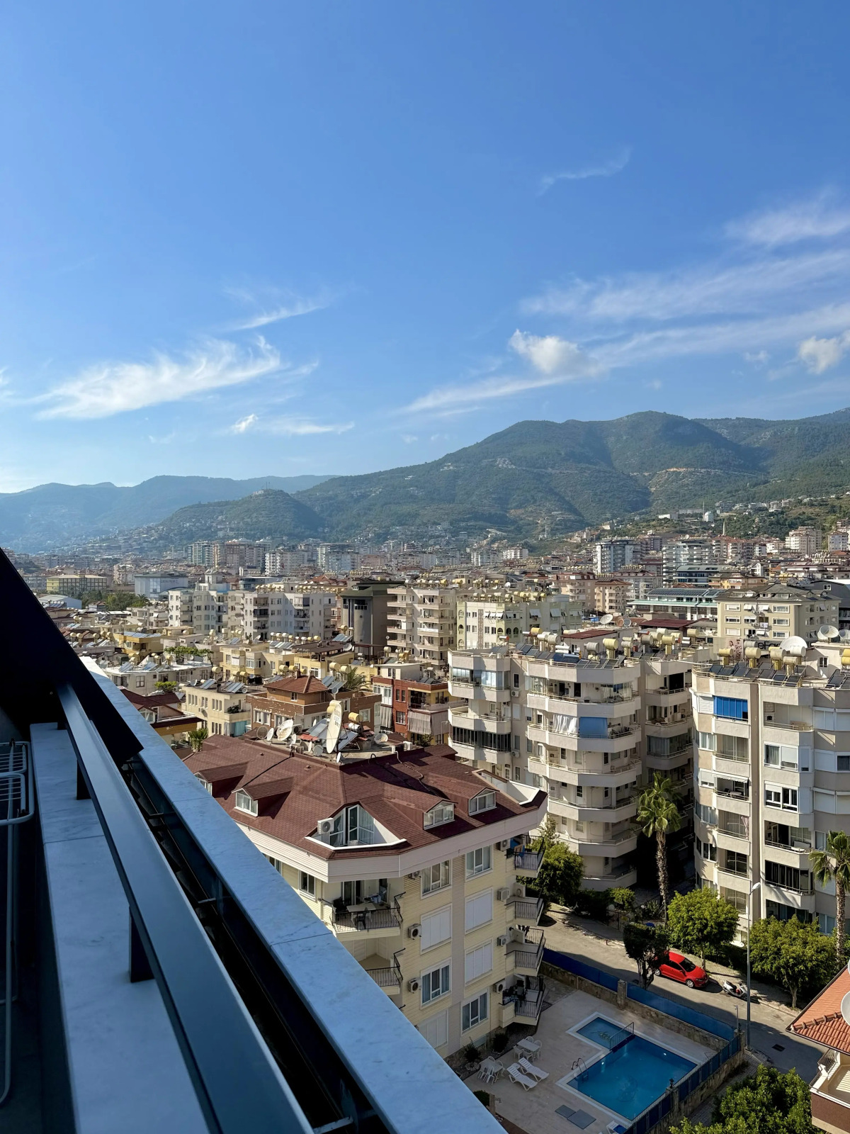 Апартаменты SA Apartments Spacious 2bd Duplex