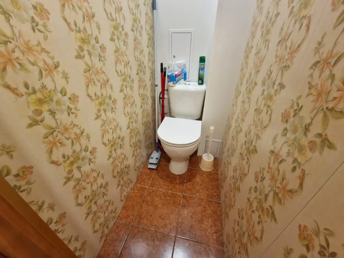 Апартаменты Двухкомнатные сети Багет