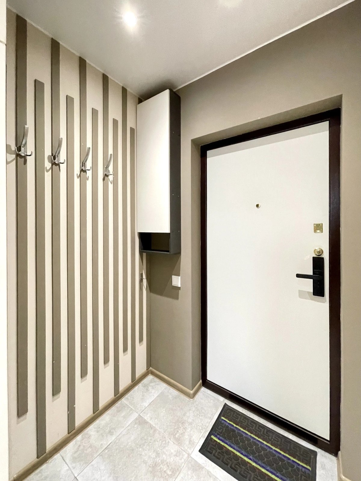 Квартира 2 Ночи на улице Валдайская