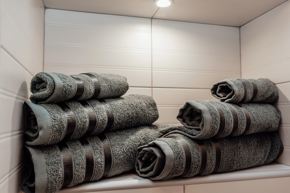 Апартаменты двухкомнатные у Росгартенских ворот