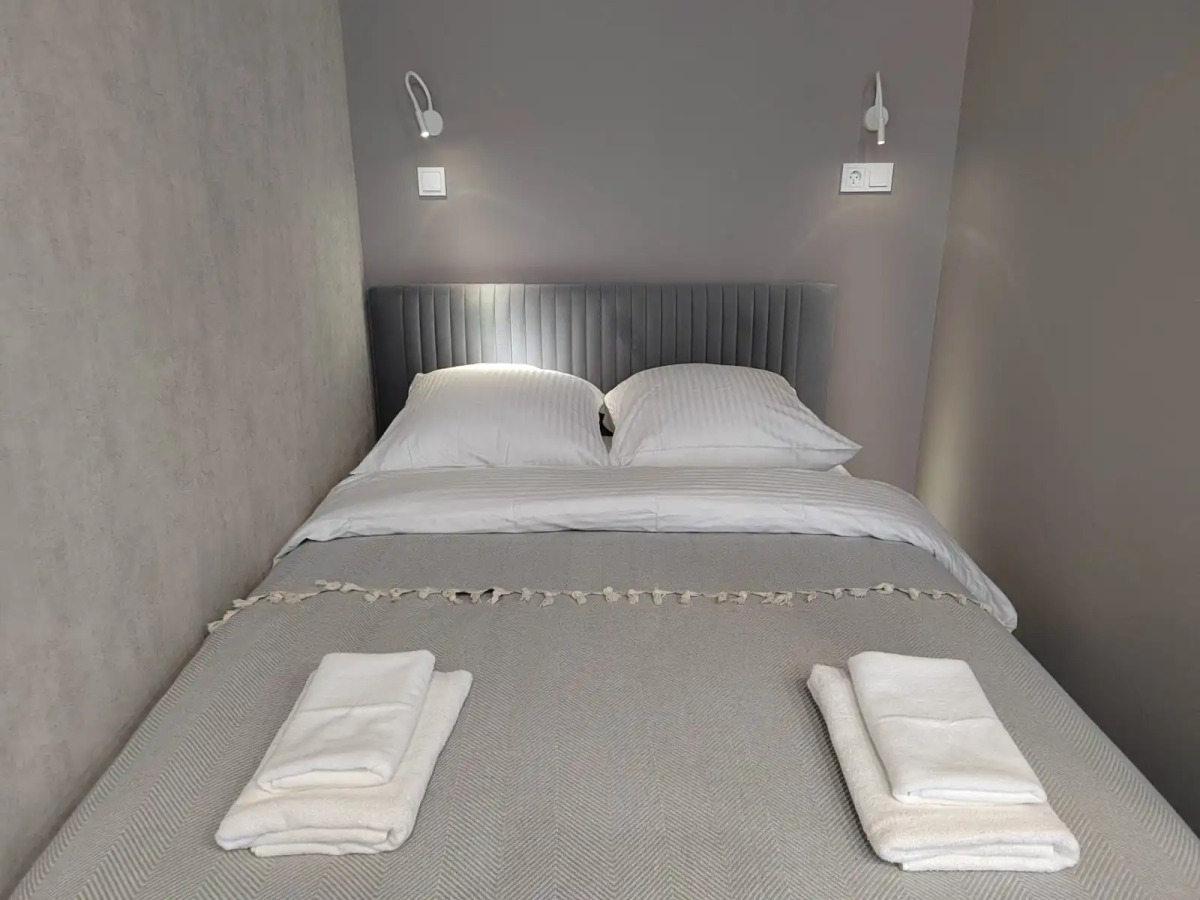 Квартира Шикарная люксовая