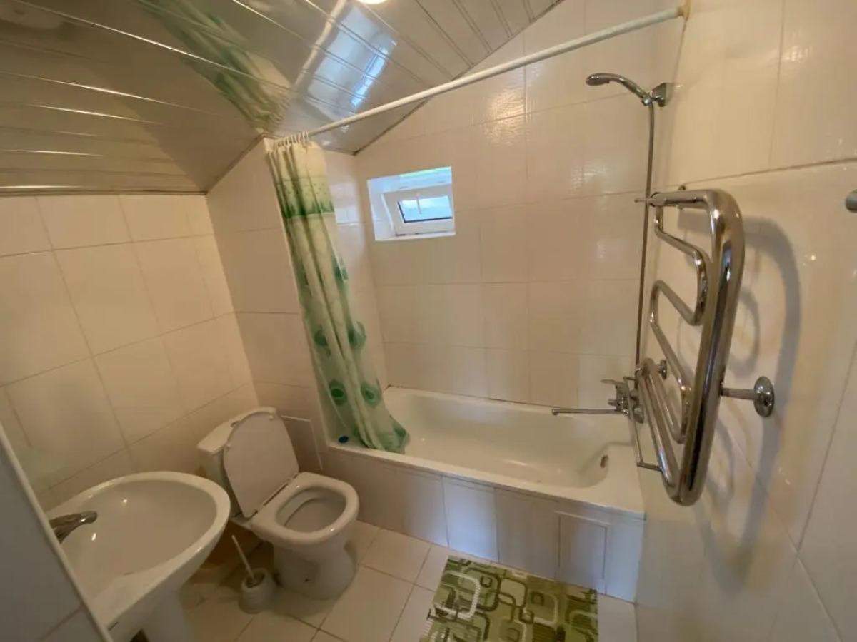 Гостевой дом Афродита