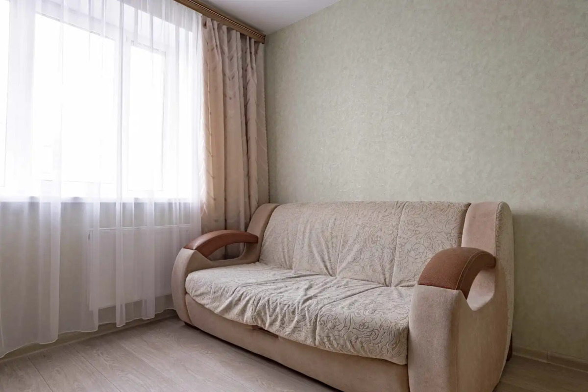 Апартаменты у Парка