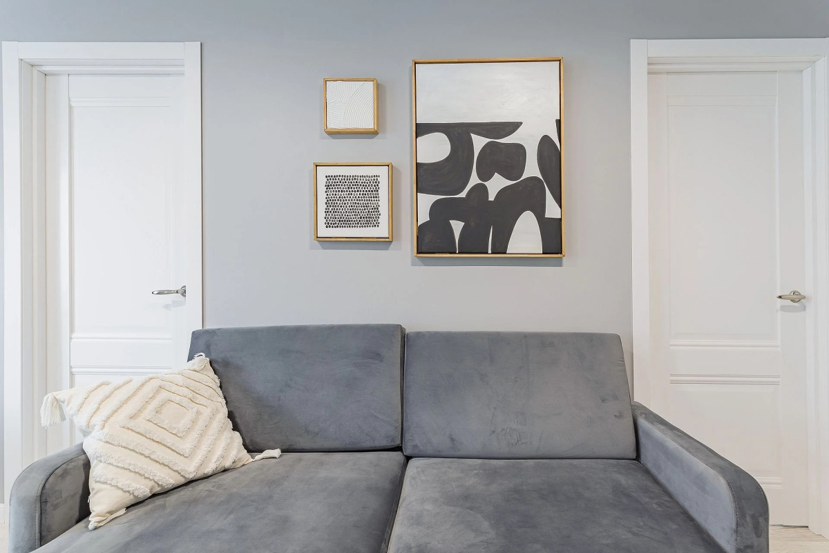 Апартаменты Обломов