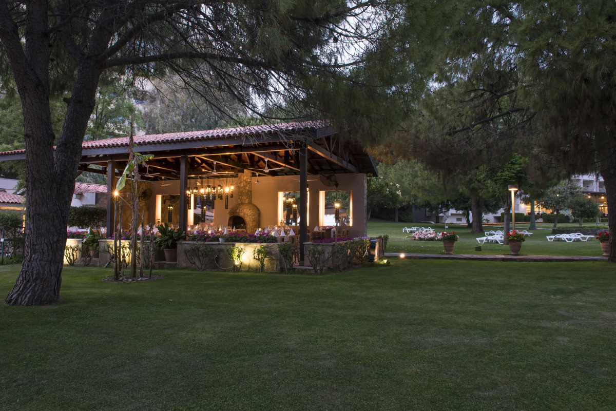 Barut Hemera - Ultra All Inclusive