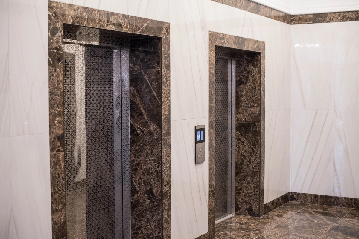 Апартаменты Дом у Дона Двухкомнатные с видом на Дон (16 этаж)