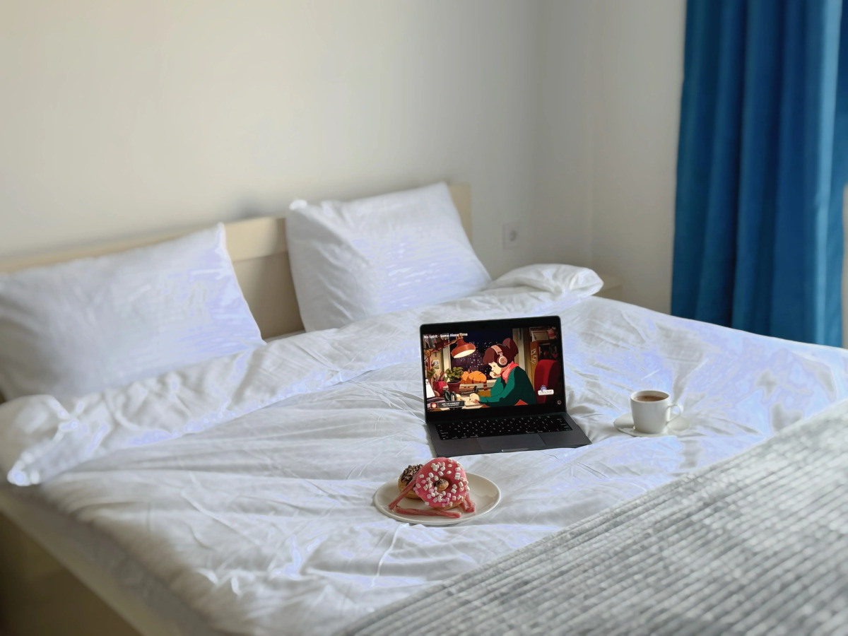 Apartment hotel Gudauri Ski Resort - Four Seasons