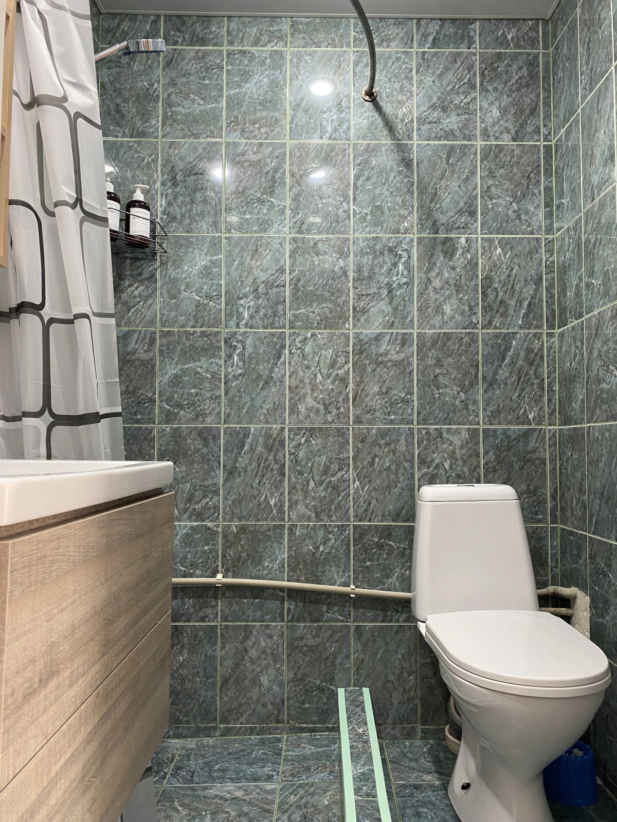 Квартира Студия у моря с видом на горы