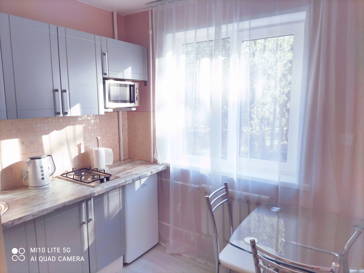 Апартаменты Sweet home CH