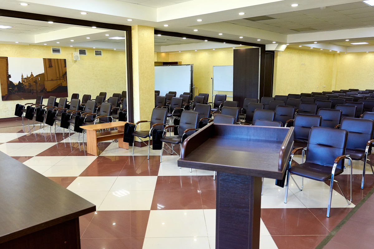 База отдыха Спа-комплекс Лосвидо