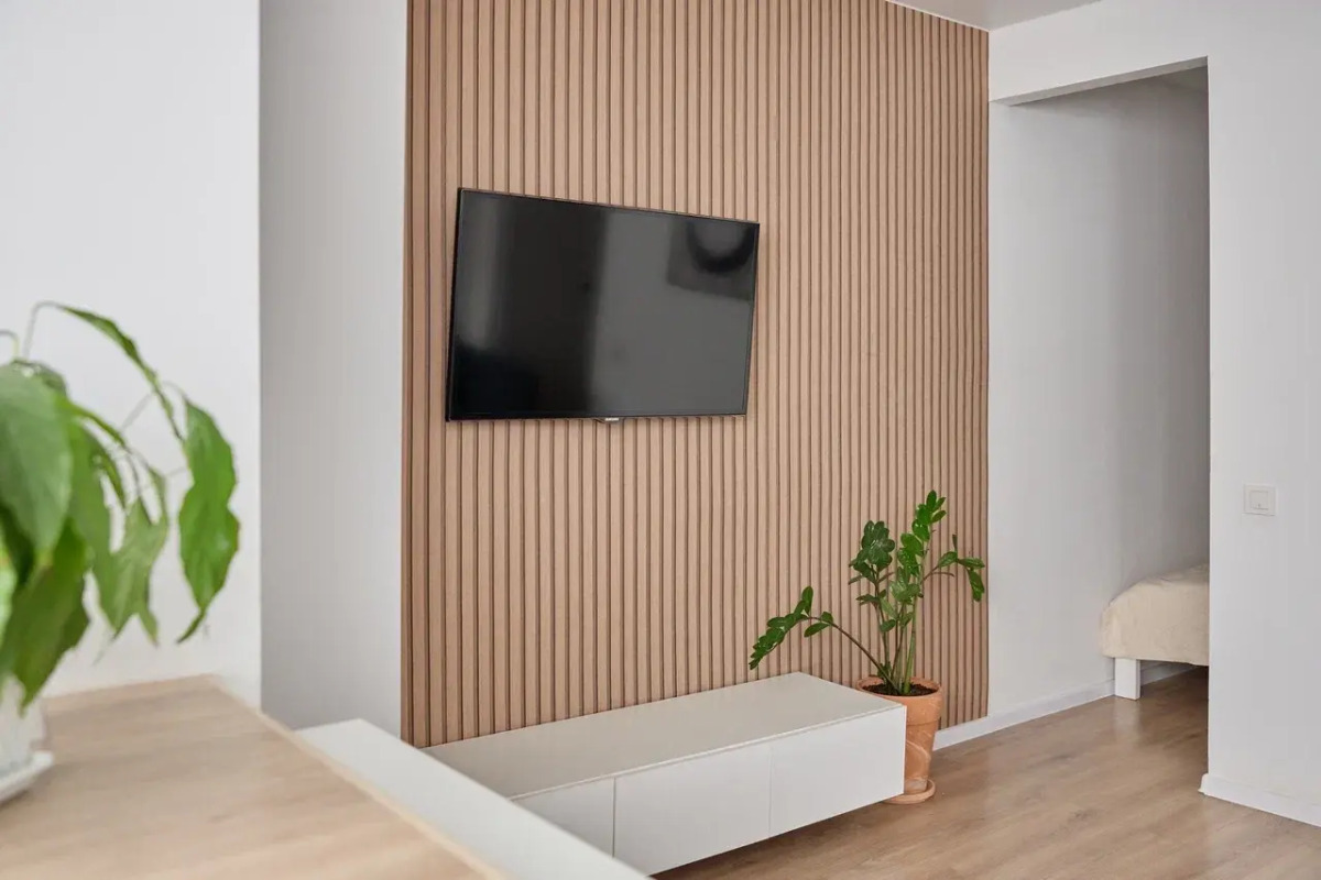 Апартаменты Reverie Azure