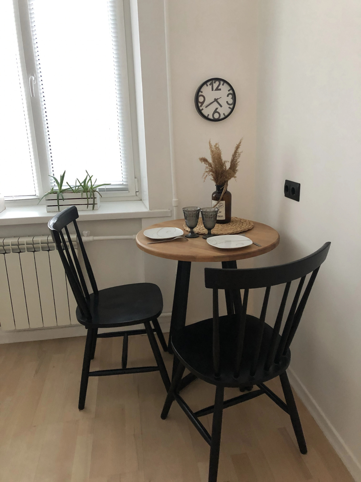 Апартаменты Бахметьевская