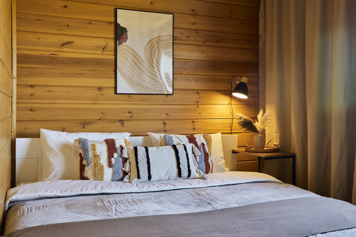 Частный дом загородный GetFlat у Спасо-Преображенского монастыря