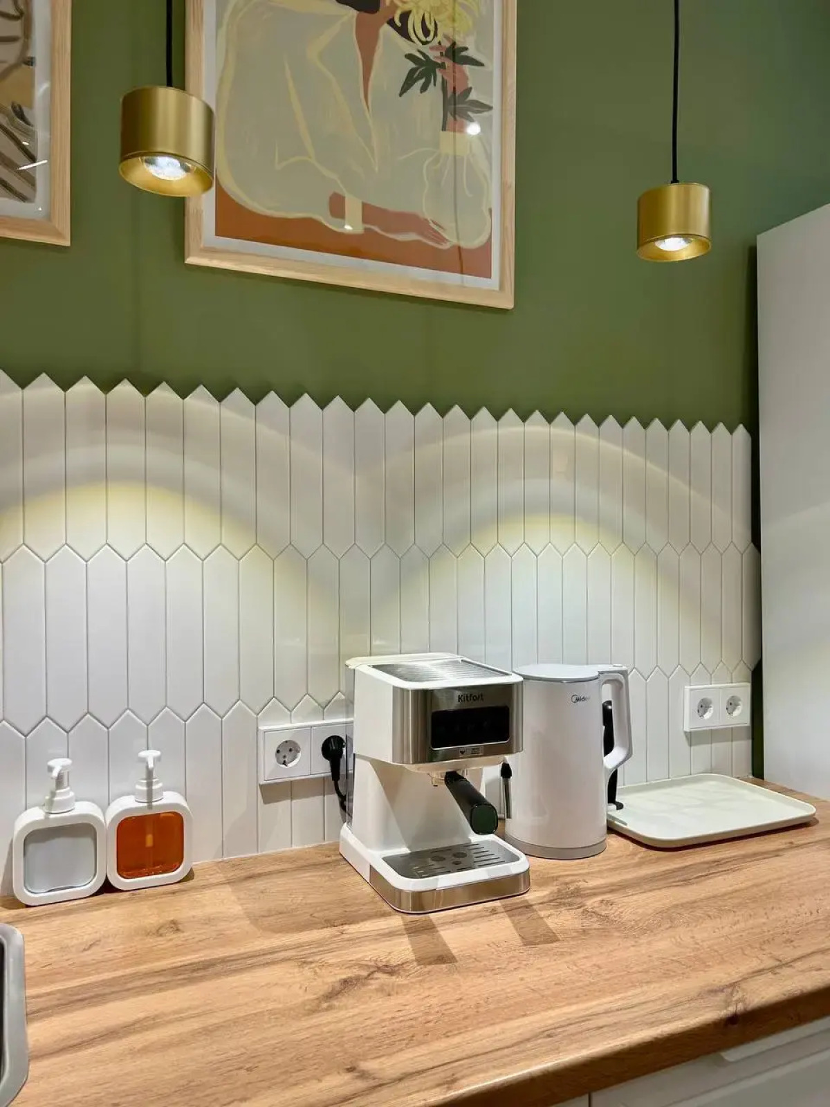 Квартира Рио