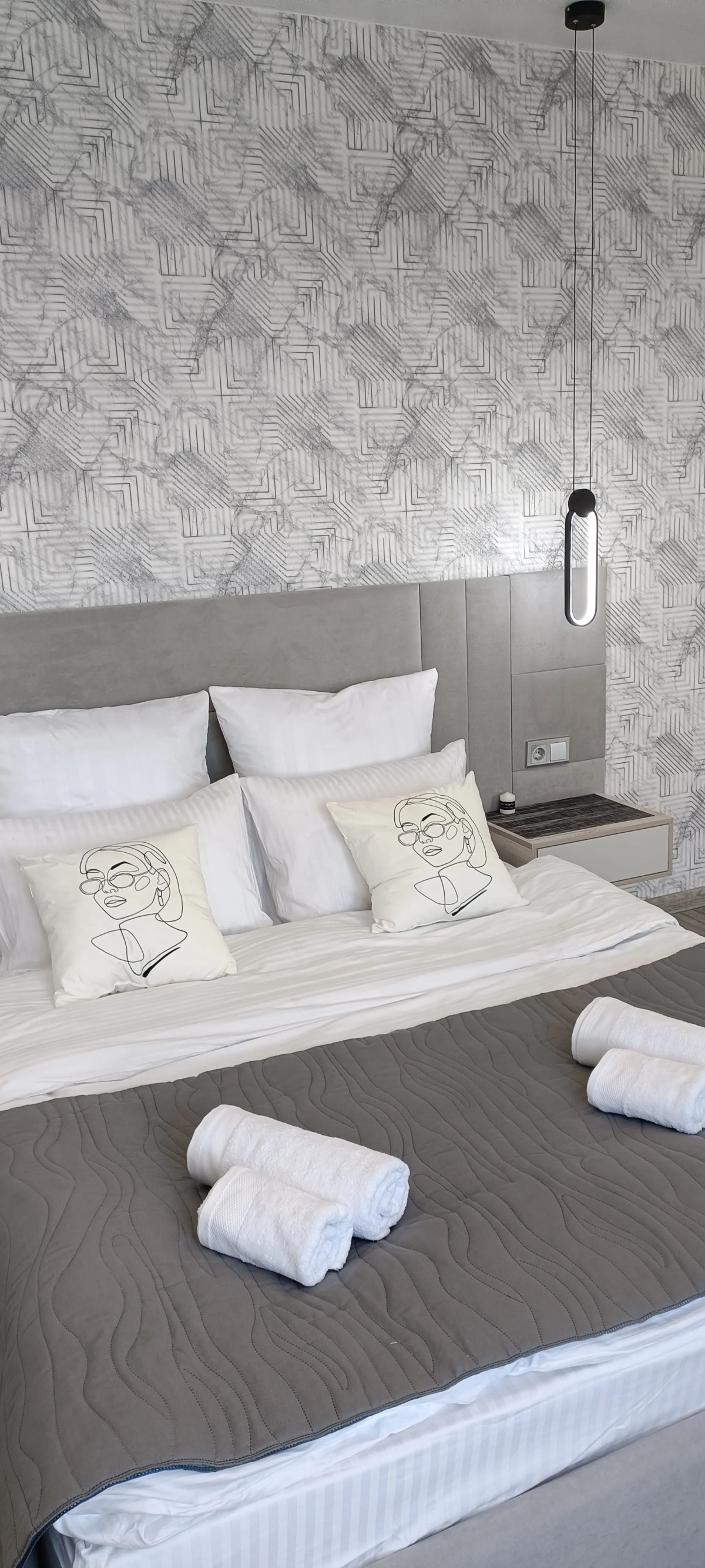 Квартира Новая Студия, Россия, улица Пролетарская 151/1