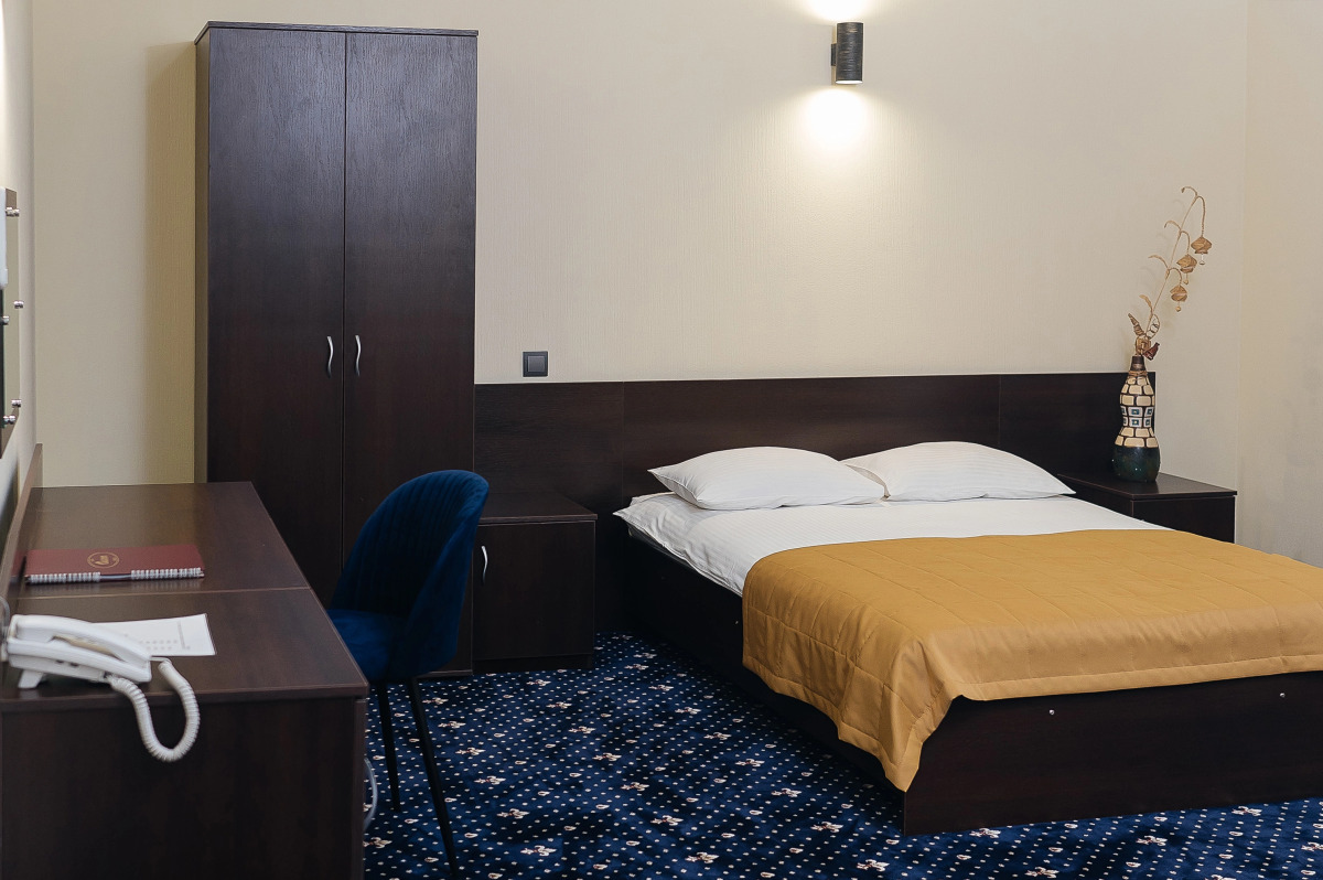 Отель Оскар 