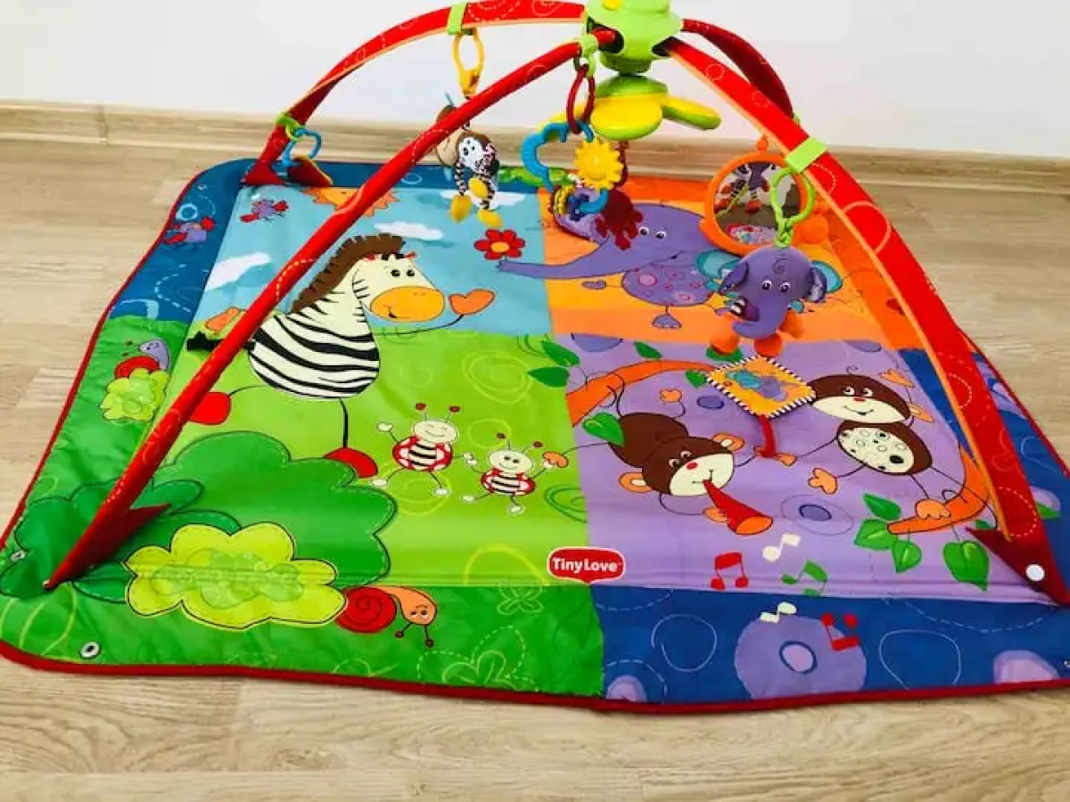 Апартаменты с видом на море