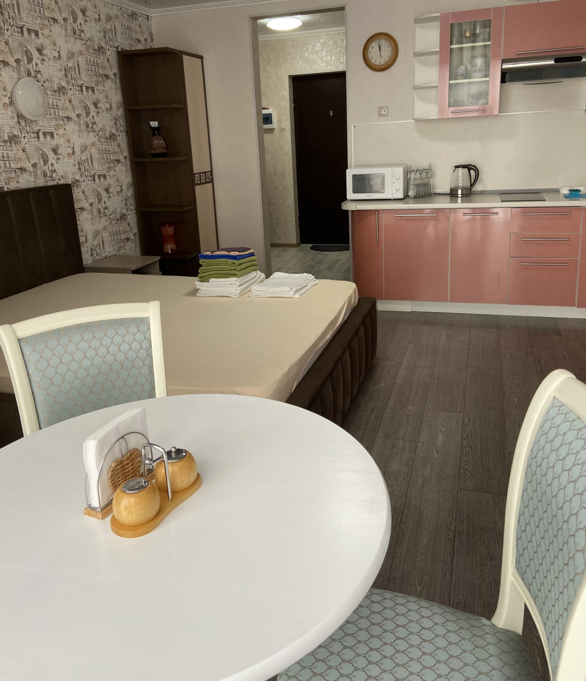 Квартира ЖК Виктория