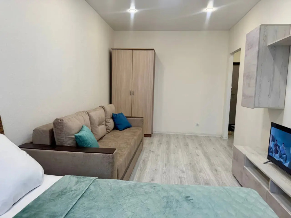 Квартира Однокомнатная квартира на Междуречье