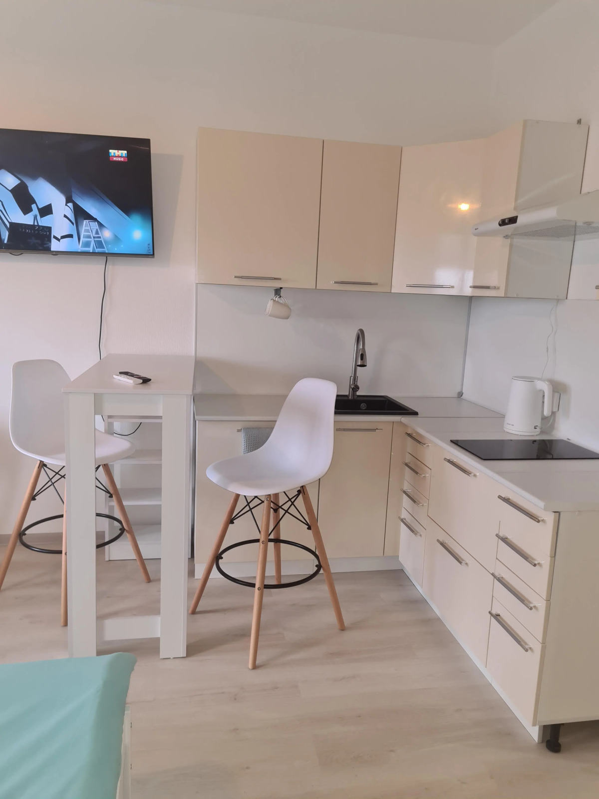 Апартаменты Панорама Парк