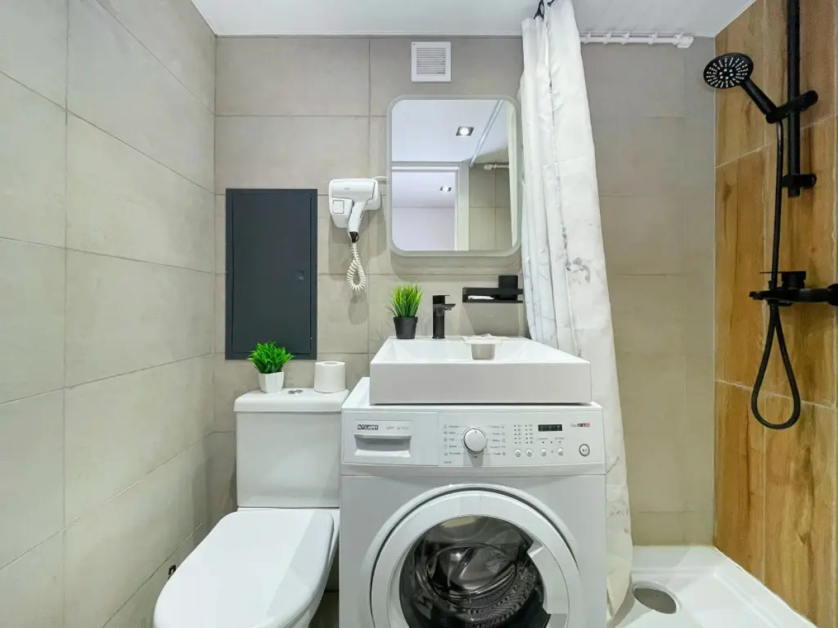 Апартаменты Dialog Apart 2