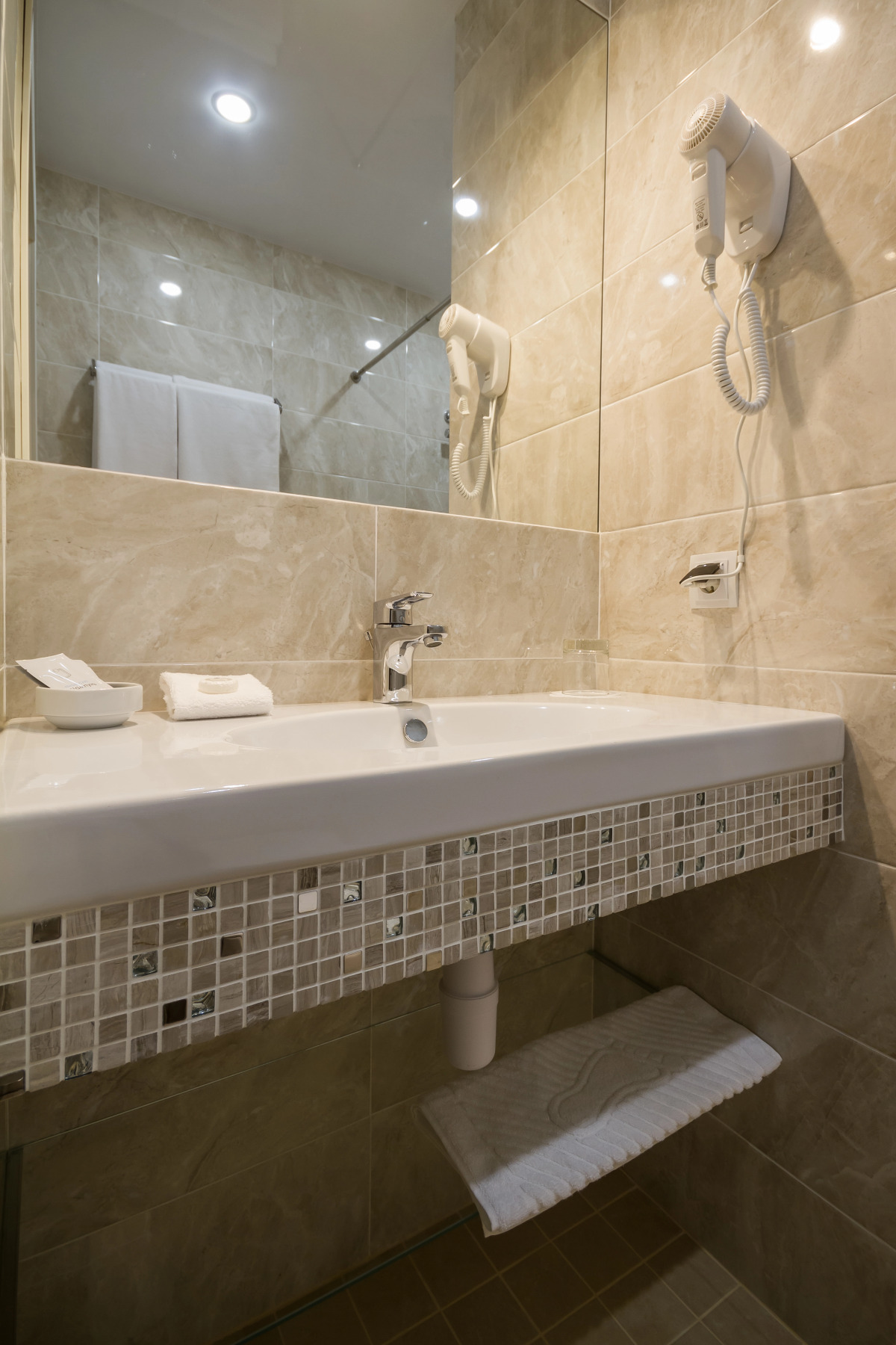 Апартаменты Петербург