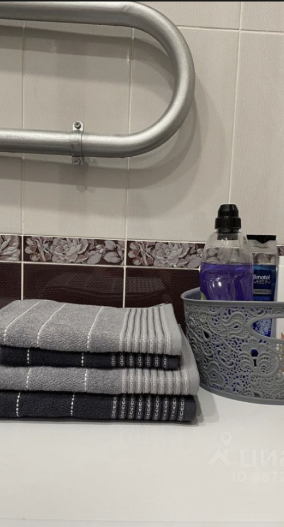 Апартаменты Рядом с Парком