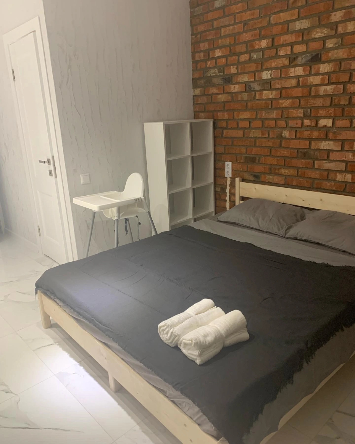 Гостевой дом Моркофка