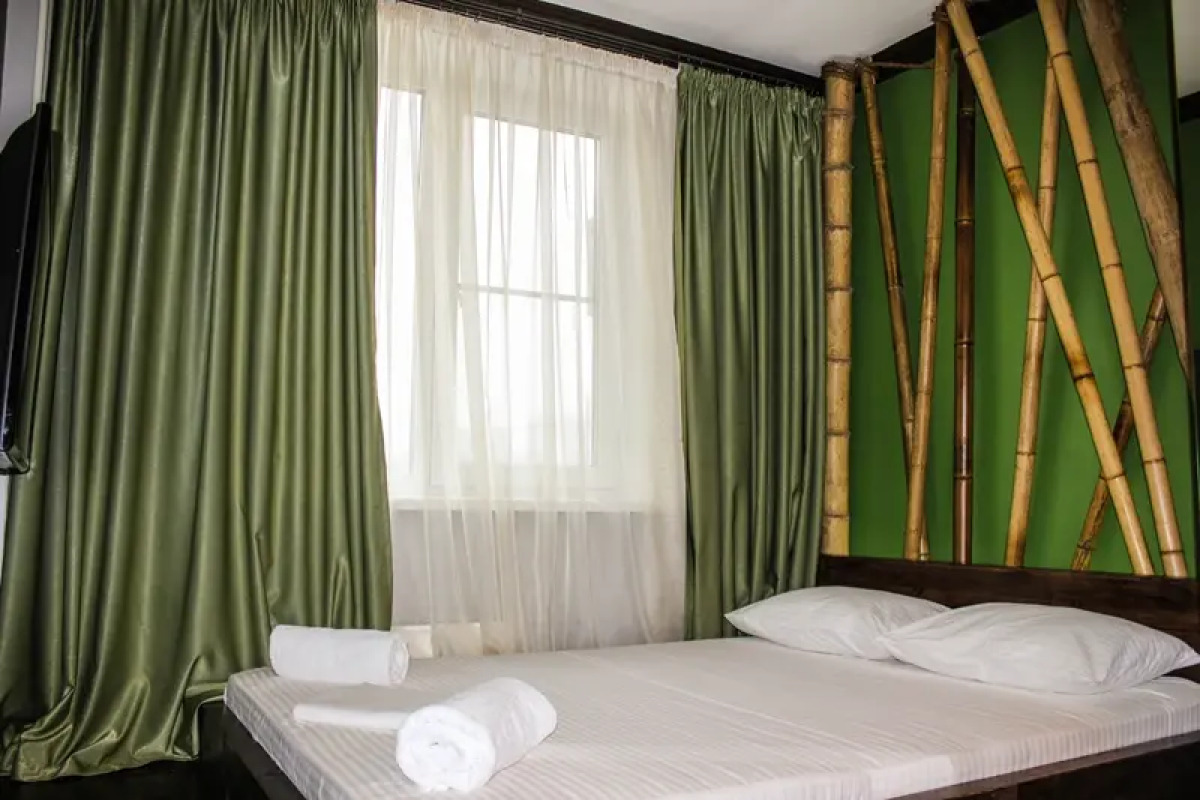 Меблированные комнаты в Марьино