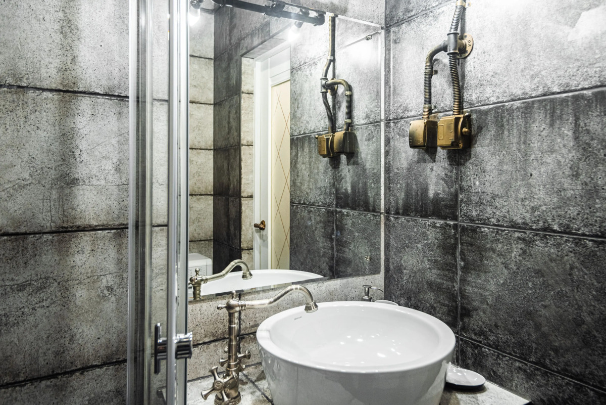 Апартаменты в Центре Петербурга