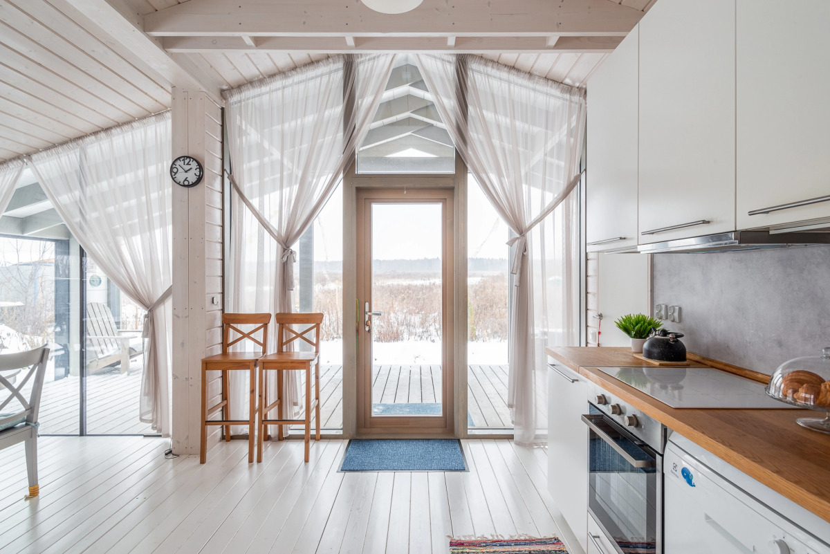 Частный Дом Comfort Life House