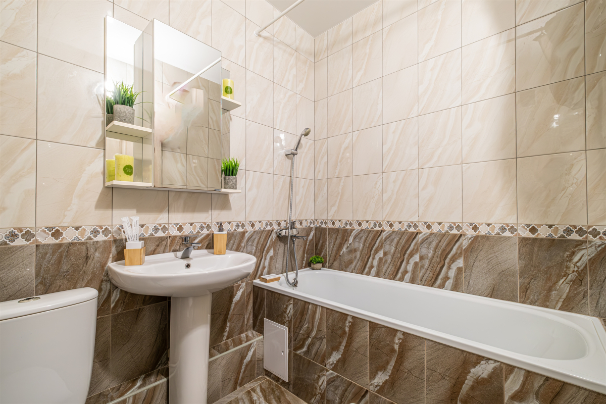 Квартира Добрые сутки на Пирогова 5а