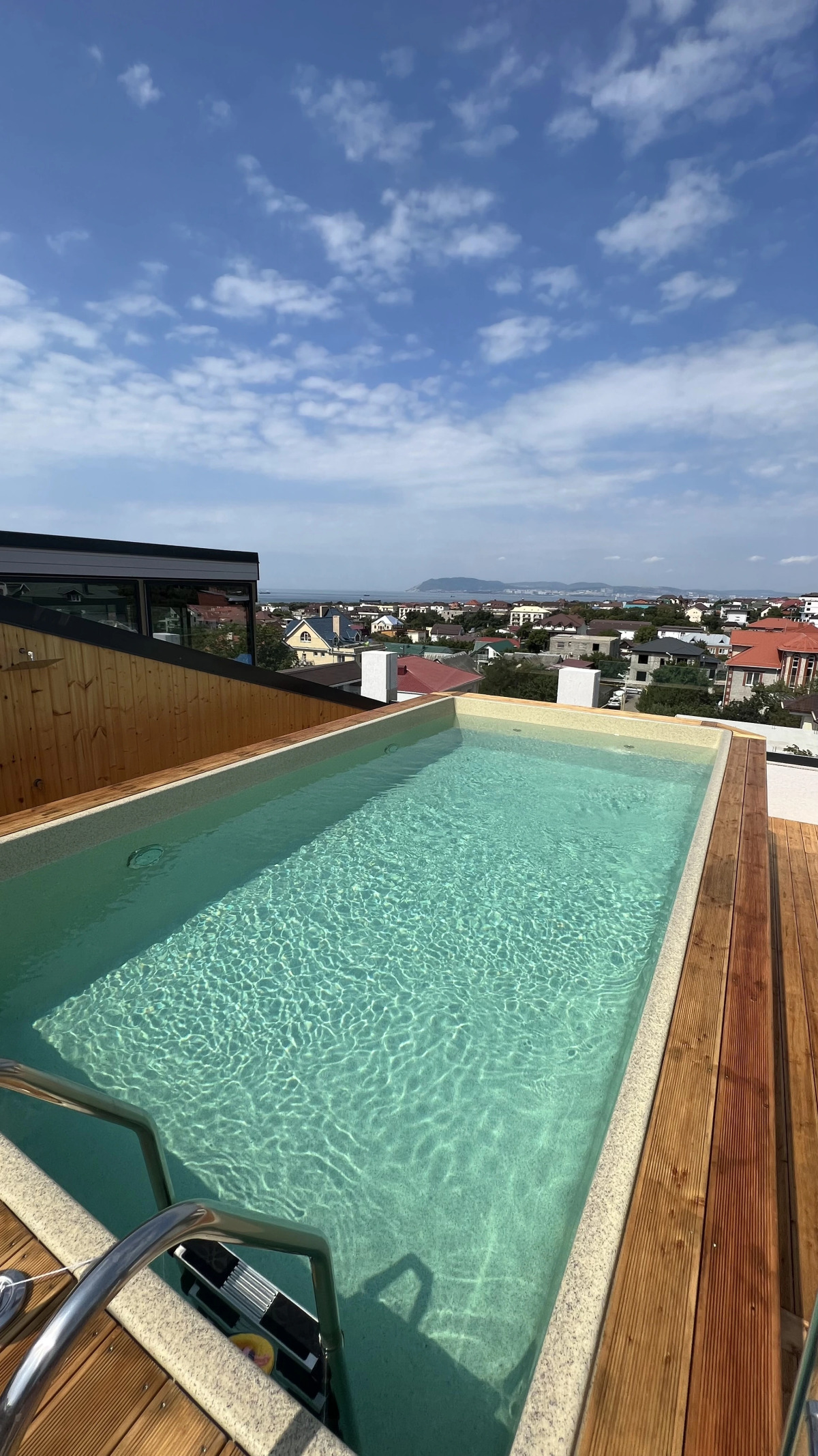 Гостевой дом Aurum