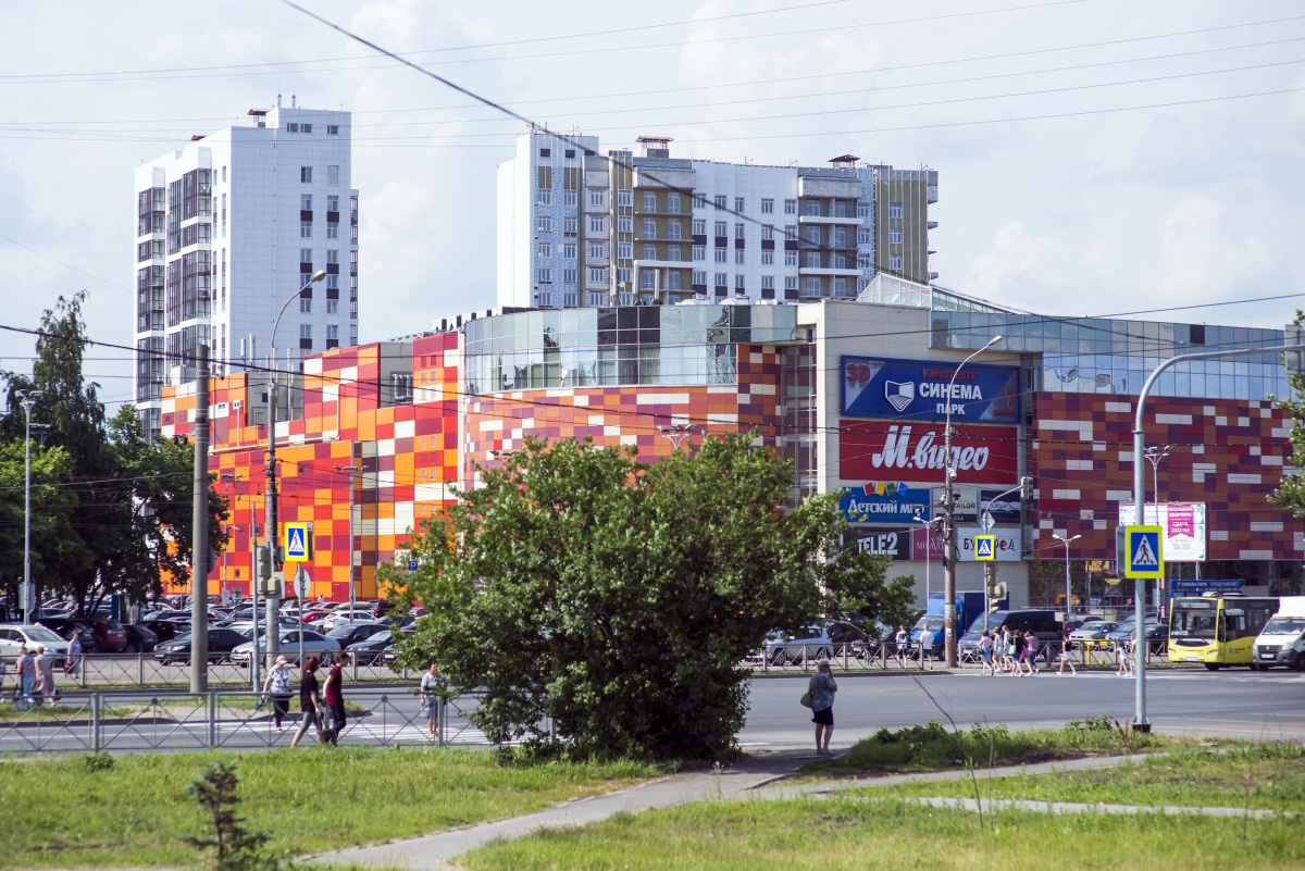 Апартаменты Студия Рафинад в Вологде