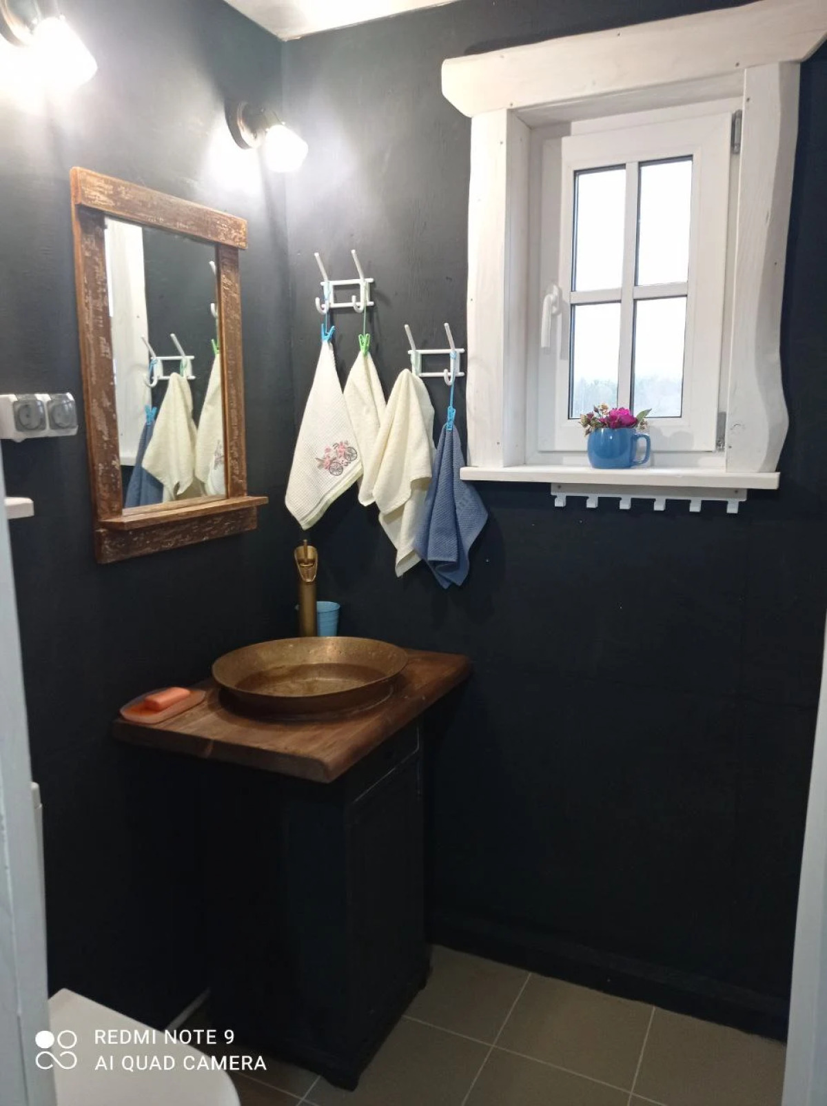 Гостевой дом Домик Художников