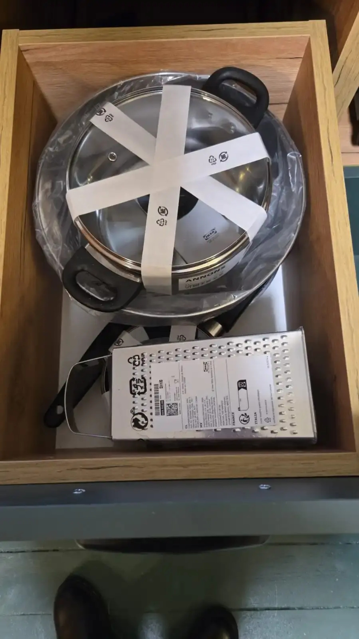 Квартира Розенау