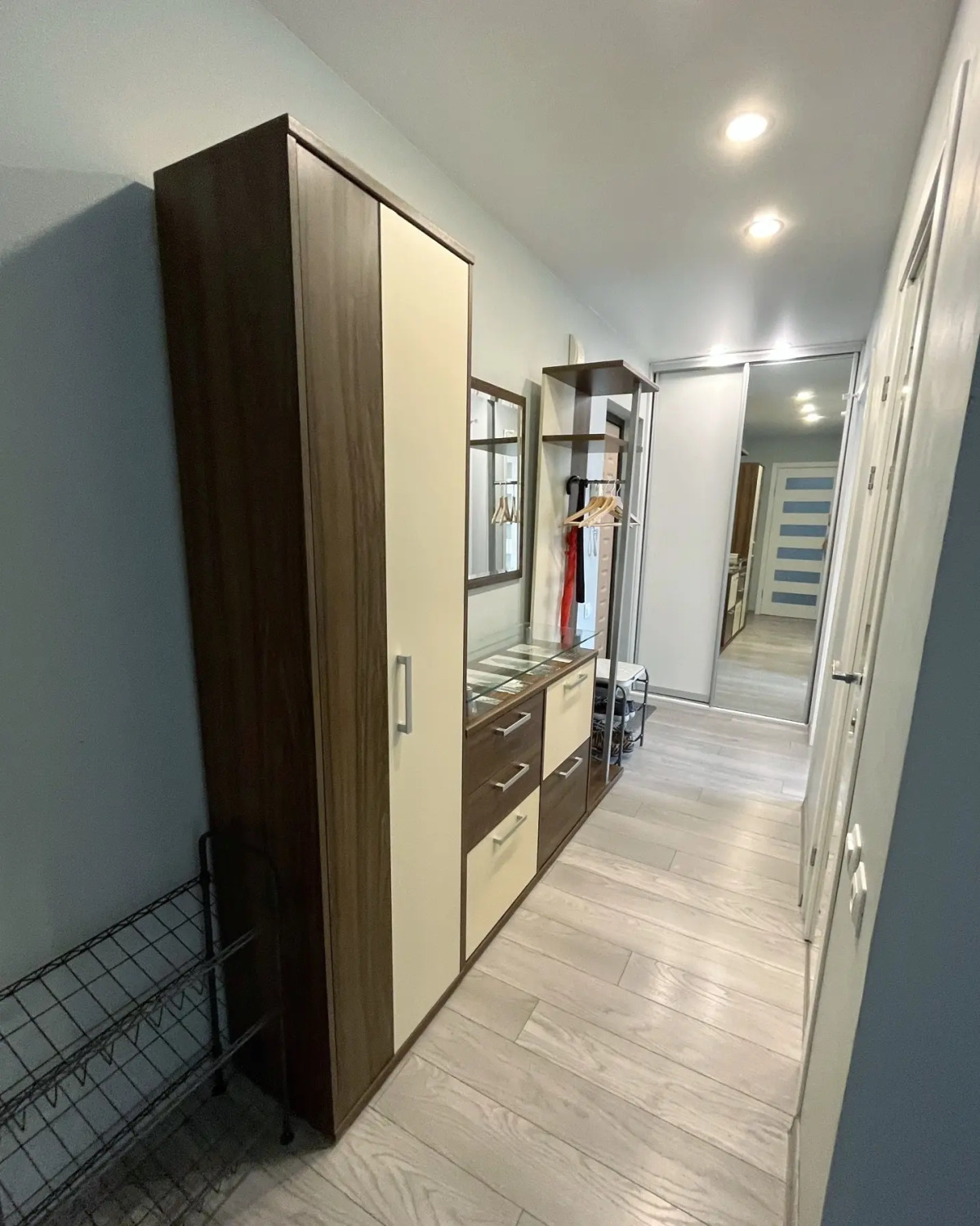 Квартира в историческом центре Калининграда